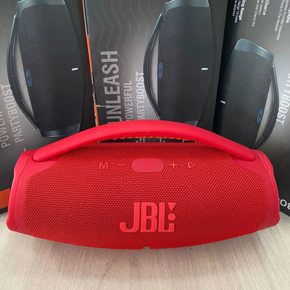 Parlante JBL Boombox 3 Calidad 1.1